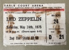 Led Zeppelin on May 24, 1975 [805-small]