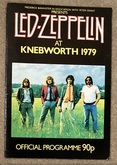 Led Zeppelin on Aug 4, 1979 [807-small]