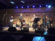 Jackson Browne & Raúl Rodríguez on Sep 15, 2016 [815-small]