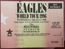 The Eagles on Jul 10, 1996 [816-small]