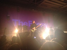 Reverend and the Makers / The Enemy on Nov 29, 2013 [824-small]