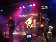 Joe Carnall Jnr on Dec 23, 2013 [828-small]