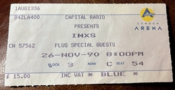INXS on Nov 26, 1990 [849-small]