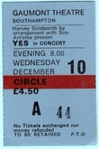 Yes on Dec 10, 1980 [854-small]