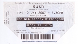 Rush on Oct 12, 2007 [915-small]