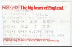 Jethro Tull on Sep 25, 1989 [927-small]