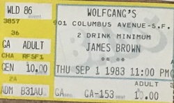 James Brown on Sep 1, 1983 [948-small]
