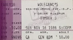 Timbuk 3 on Sep 16, 1986 [949-small]
