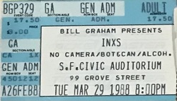 INXS / Public Image Ltd on Mar 29, 1988 [956-small]