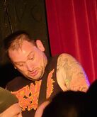 Queers / Teenage Bottlerocket on Jul 8, 2023 [972-small]