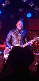 The Brains / Gallows Bound on Mar 11, 2020 [985-small]