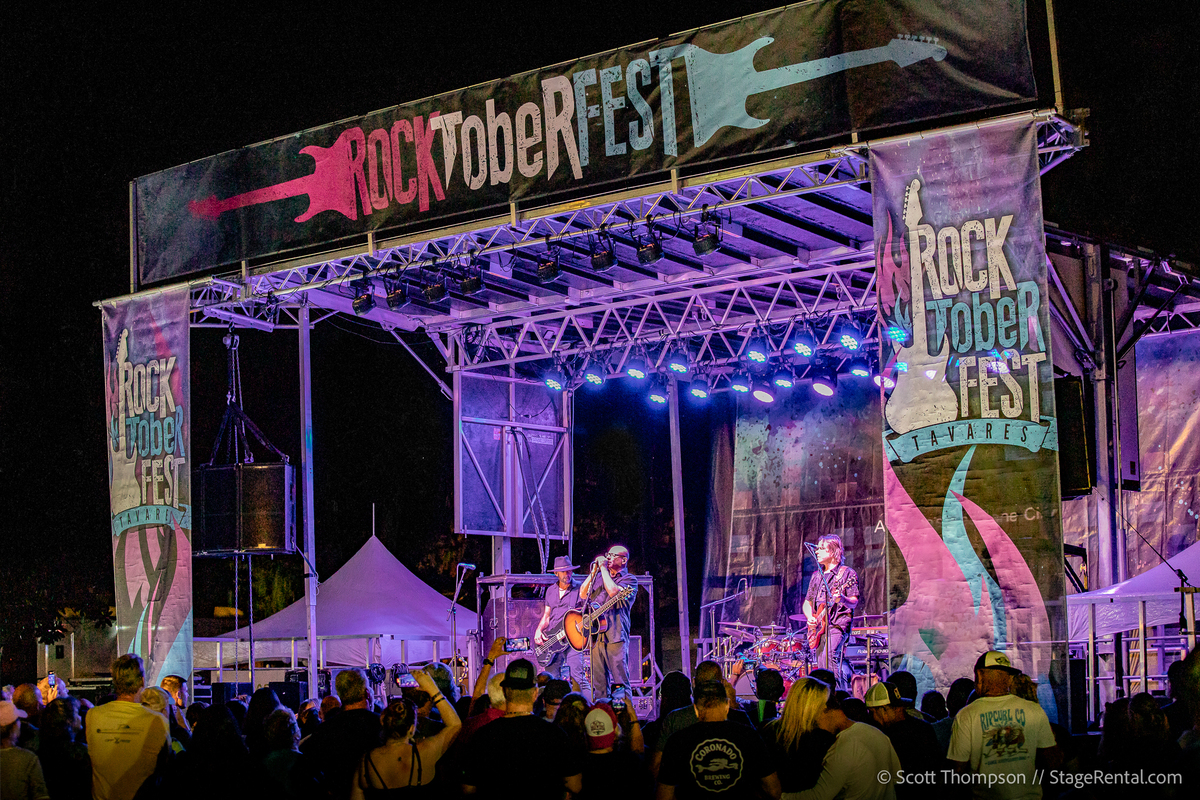 Sister Hazel Concert & Tour History (Updated for 2025 2025) Concert