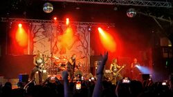 Machine Head / Marduk on Oct 20, 2023 [037-small]