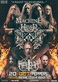 Machine Head / Marduk on Oct 20, 2023 [041-small]