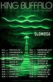 King Buffalo / Mountain Caller / Electron on Oct 20, 2023 [045-small]