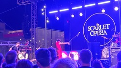 Ava Max / The Scarlet Opera / DJ Stazi on Oct 20, 2023 [047-small]