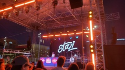 Ava Max / The Scarlet Opera / DJ Stazi on Oct 20, 2023 [048-small]