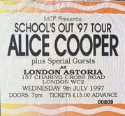 Alice Cooper / Tampasm on Jul 9, 1997 [071-small]