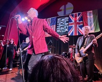 Gang Of Four / Memo PST on May 21, 2023 [082-small]