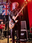 Gang Of Four / Memo PST on May 21, 2023 [084-small]