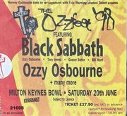 Ozzfest ‘98 on Jun 20, 1998 [095-small]