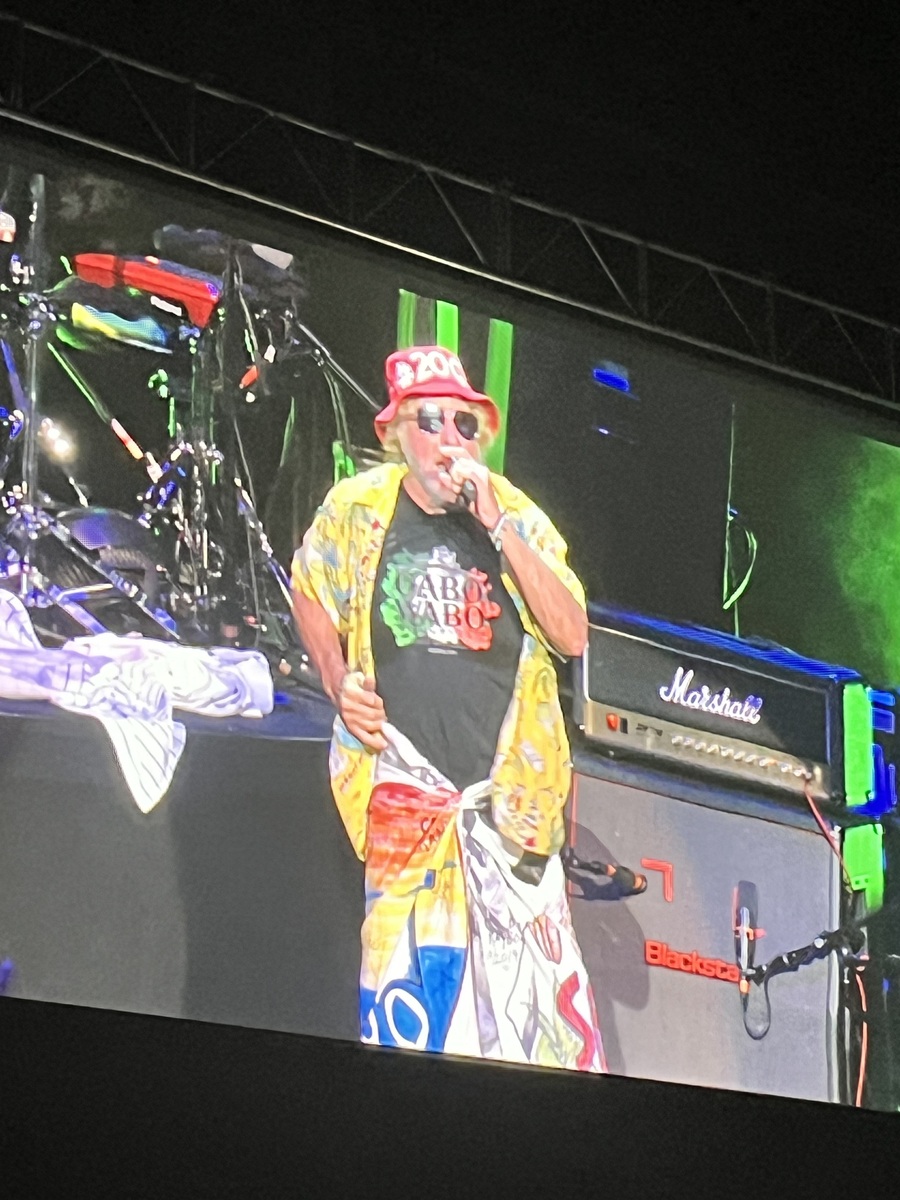 Concert History of The Venue At Horseshoe Casino Hammond, Indiana