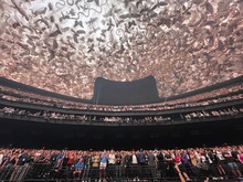 tags: Las Vegas, Nevada, United States, Crowd, Sphere at the Venetian Resort - U2 / Pauli The PSM on Sep 29, 2023 [166-small]