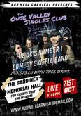 The Ouse Valley Singles Club on Oct 21, 2023 [187-small]