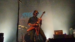 tags: The Sword, Athens, Georgia, United States, Georgia Theatre - The Sword / Wizard Rifle / Rickshaw Billie's Burger Patrol on Sep 3, 2021 [194-small]