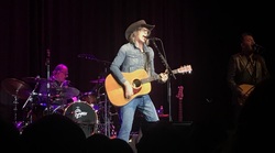The Waterboys on Oct 11, 2019 [220-small]