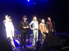 The Waterboys on Oct 11, 2019 [221-small]