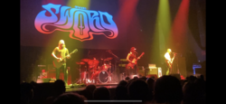 tags: The Sword, Athens, Georgia, United States, Georgia Theatre - The Sword / Wizard Rifle / Rickshaw Billie's Burger Patrol on Sep 3, 2021 [245-small]