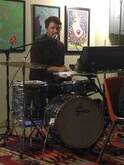 Tim Kasher on Apr 1, 2014 [270-small]