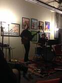 Tim Kasher on Apr 1, 2014 [271-small]