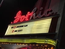 Langhorne Slim / Jeremie Albino on Nov 13, 2022 [324-small]
