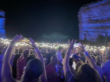 The Avett Brothers / Darrel Scott on Jul 8, 2022 [325-small]