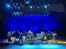 The Avett Brothers / Darrel Scott on Jul 8, 2022 [330-small]