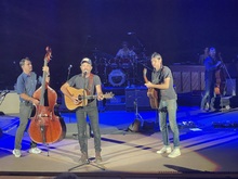 The Avett Brothers / Darrel Scott on Jul 8, 2022 [331-small]