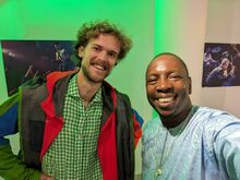 Vieux Farka Toure on Oct 21, 2023 [340-small]