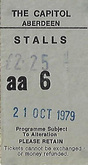 Stiff Little Fingers on Oct 21, 1979 [342-small]