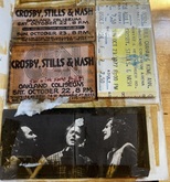 Crosby, Stills & Nash on Oct 23, 1977 [355-small]