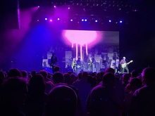 The Psychedelic Furs / X on Aug 2, 2022 [357-small]