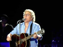 The Who / Slydigs on Dec 15, 2014 [368-small]