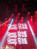 Def Leppard / Cheap Trick on Dec 4, 2018 [375-small]