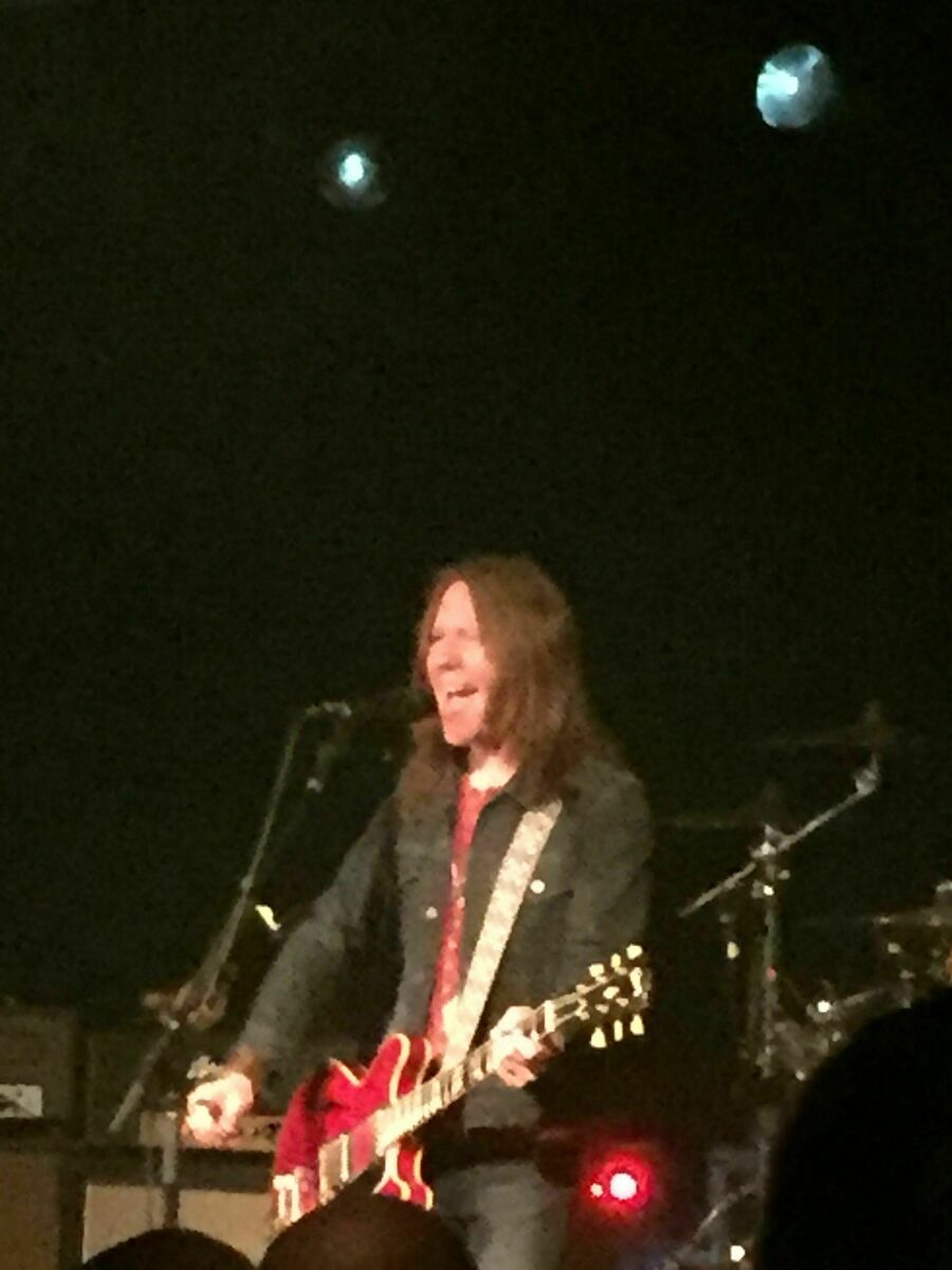 Blackberry Smoke Concert & Tour History (Updated for 2023 2024