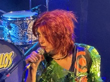 The Rezillos on Oct 21, 2023 [414-small]