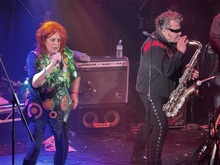 The Rezillos on Oct 21, 2023 [416-small]