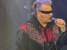 The Rezillos on Oct 21, 2023 [417-small]