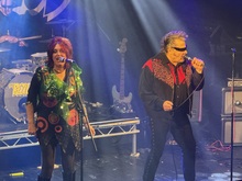 The Rezillos on Oct 21, 2023 [418-small]