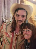 Duane Betts / Dustbowl Revival on Oct 20, 2023 [422-small]